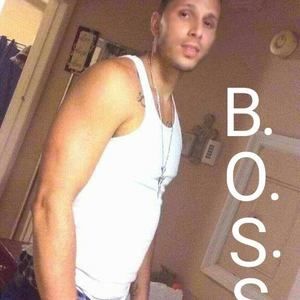 Meet your Posher, Jay